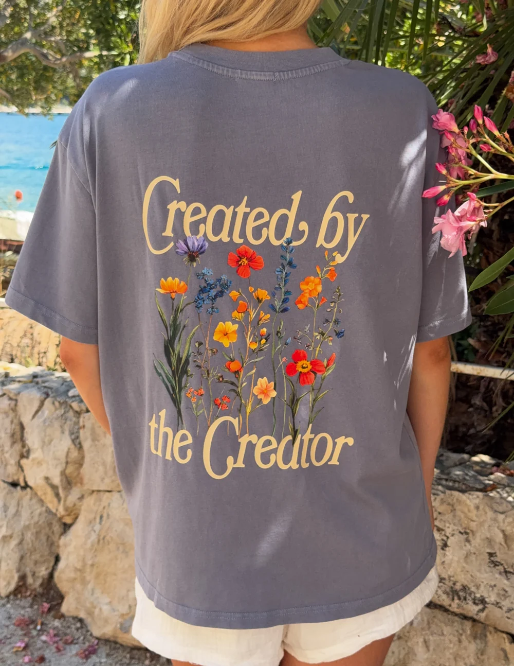 Elevated Faith Christian t-shirt - MomLife Today Gift Guide