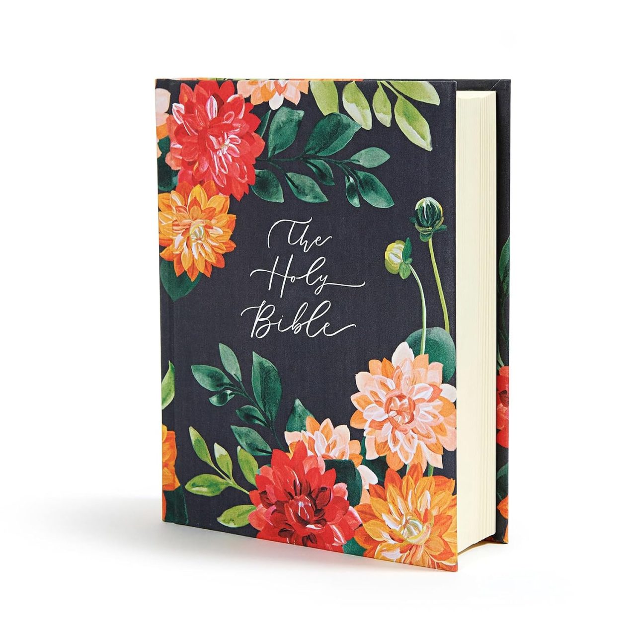 Christian Gift Guide - Hosanna Revivle Notetaking Bible