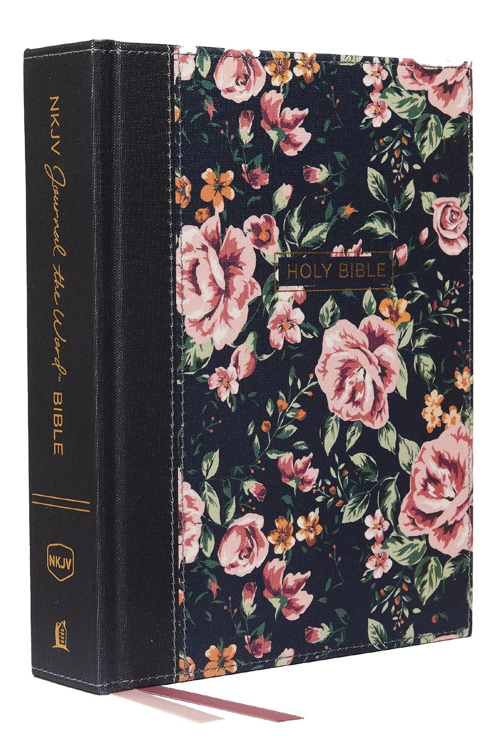 Christian Gift Ideas - Journal the Word Bible