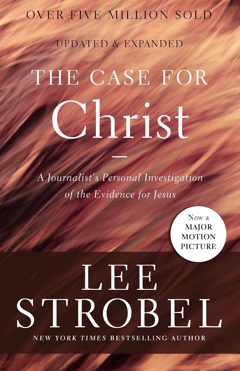 Christian Gift Guide - Case for Christ