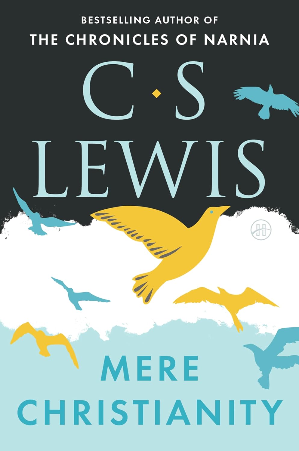Christian Gift Guide - Mere christianity book